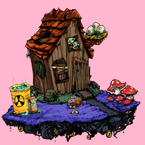 Goblinland Wtf