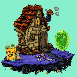 Goblinland #2014