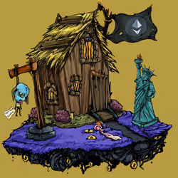Goblinland #4870