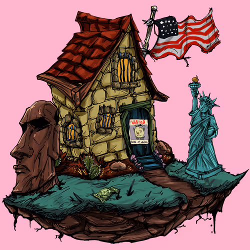 Goblinland Wtf