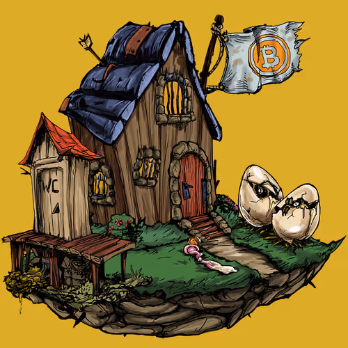Goblinland #1085