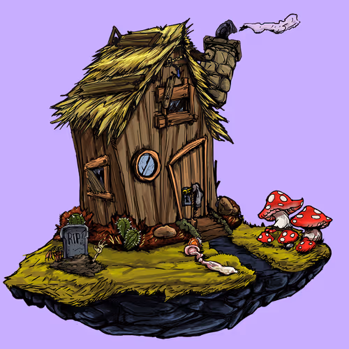 Goblinland Wtf