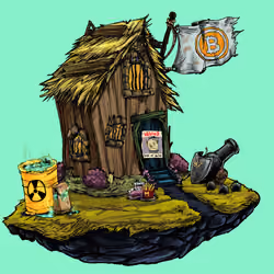 Goblinland #4347