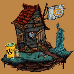 Goblinland #2998