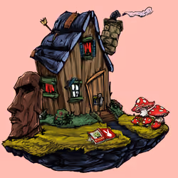Goblinland #3306