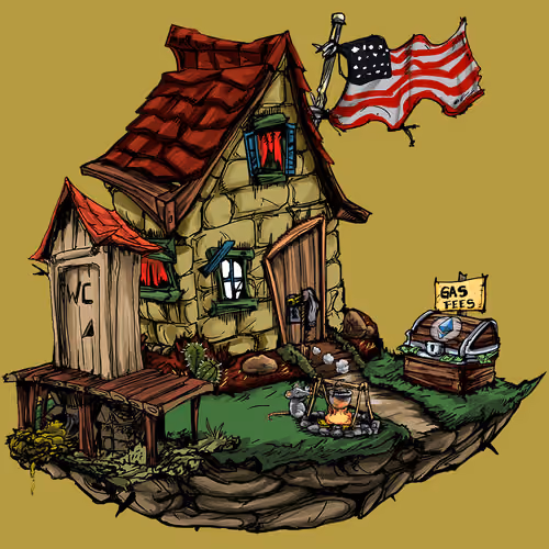 Goblinland #823