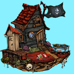 Goblinland #4559