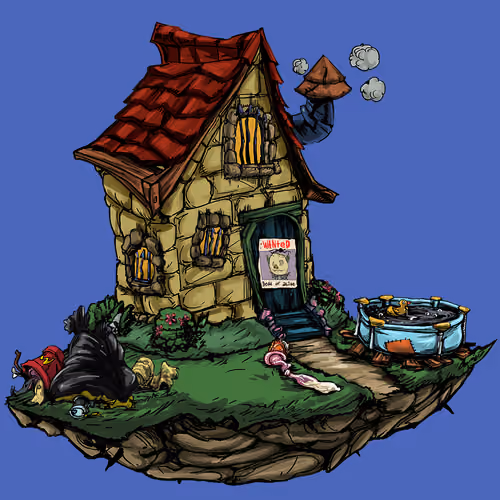 Goblinland #2016