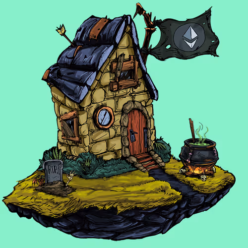 Goblinland Wtf