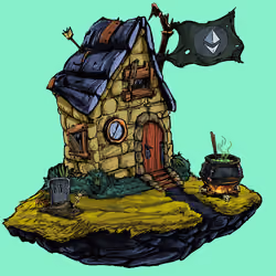 Goblinland #4314