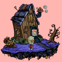 Goblinland #1987