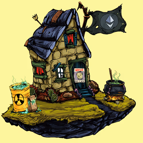 Goblinland Wtf