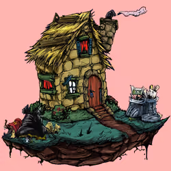 Goblinland #1635