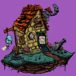 Goblinland #4320