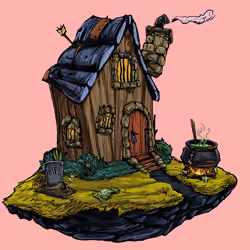 Goblinland #1023