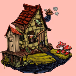 Goblinland #4668
