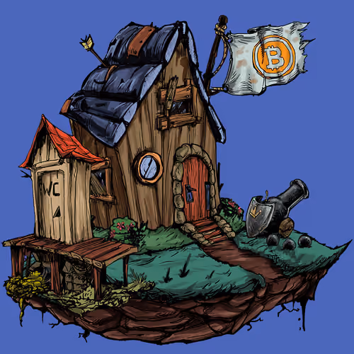 Goblinland #3725
