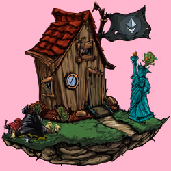Goblinland #4244