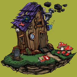 Goblinland #2018