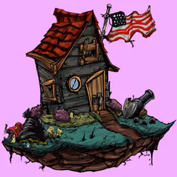 Goblinland #1645