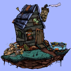 Goblinland #1078