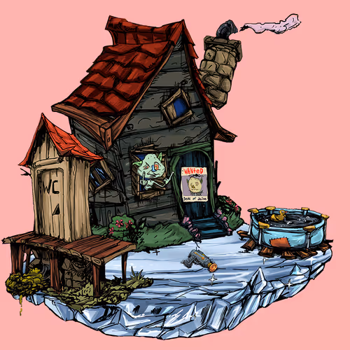 Goblinland Wtf