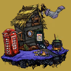 Goblinland #531