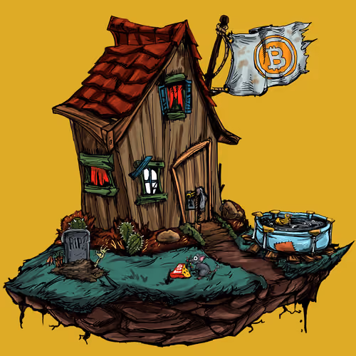 Goblinland #2690