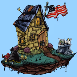 Goblinland #4653