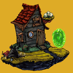 Goblinland #1303