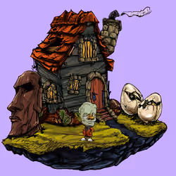 Goblinland #1649