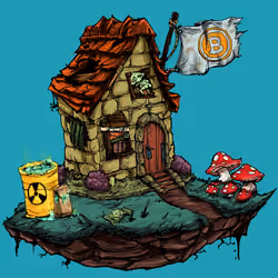 Goblinland #3912
