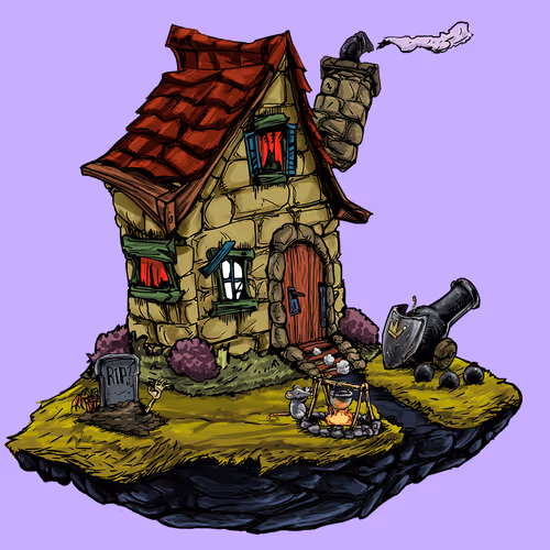 Goblinland Wtf