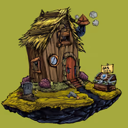 Goblinland #951