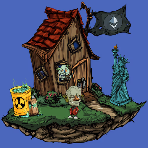Goblinland Wtf