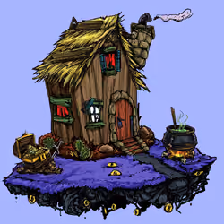 Goblinland #584