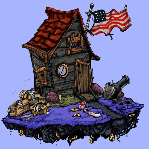 Goblinland #4485