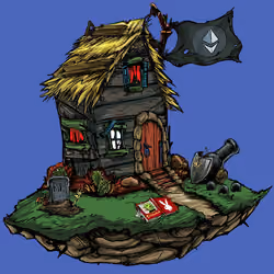 Goblinland #3682