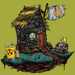 Goblinland #3637