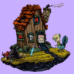 Goblinland #4386