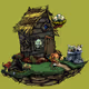 Goblinland #3459