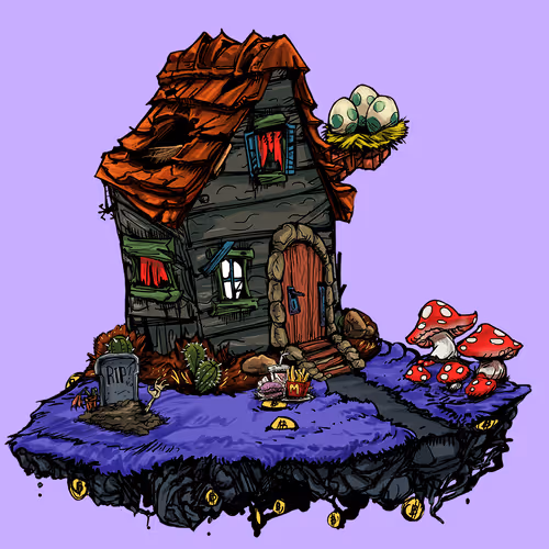 Goblinland Wtf