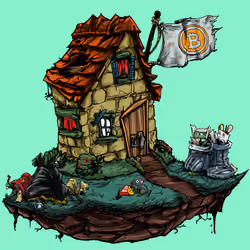 Goblinland #3838