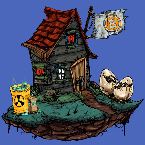 Goblinland #4702