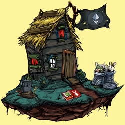 Goblinland #2916
