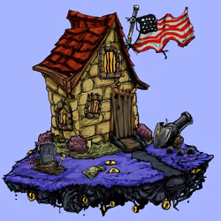 Goblinland #3681