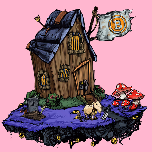 Goblinland Wtf