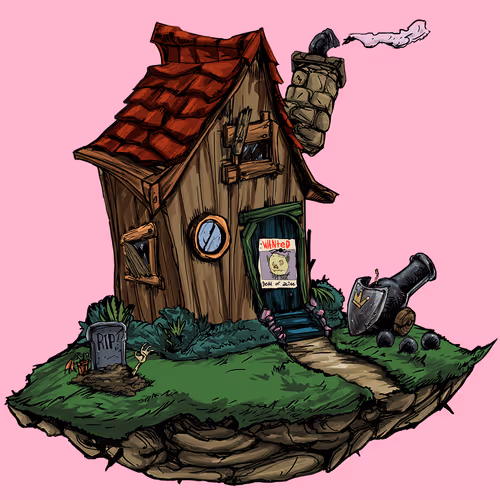 Goblinland Wtf