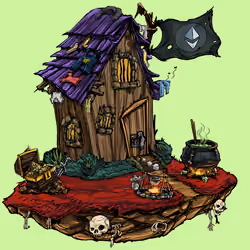 Goblinland #4777