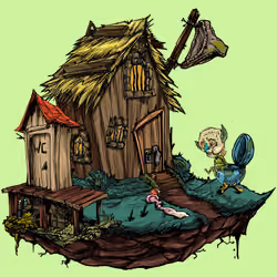 Goblinland #2121